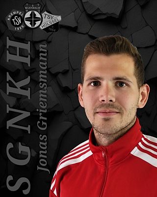 Jonas Griemsmann