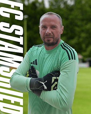 Markus Torscht