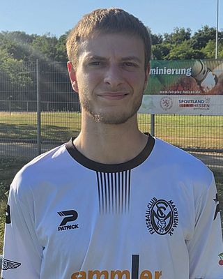 Rene Schwarz