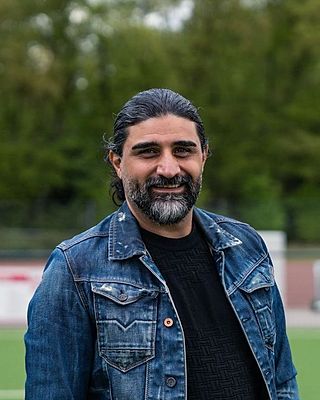 Gökhan Sari
