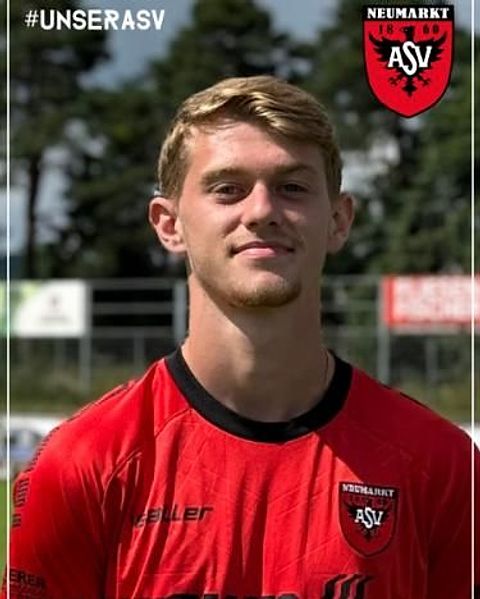 Martin Schuster