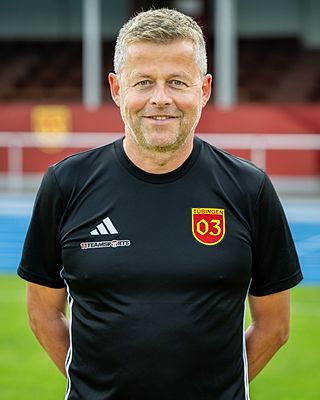 Ralf Böll