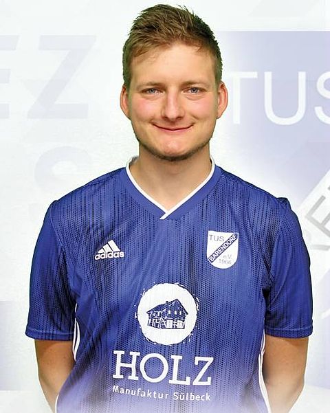 Bennet Spiller