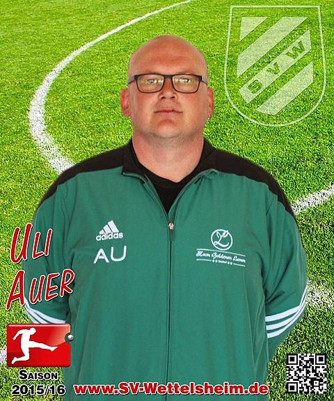 Foto: SV Wettelsheim