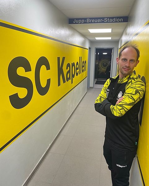 Foto: SCK