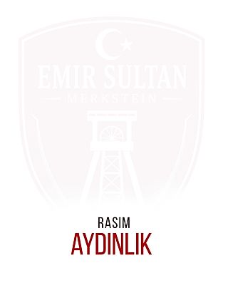 Rasim Aydinlik