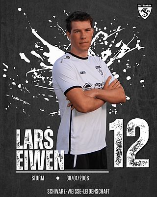 Lars Eiwen