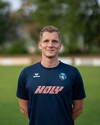 Tobias Morfeld