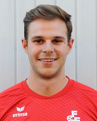 Dominik Eggler