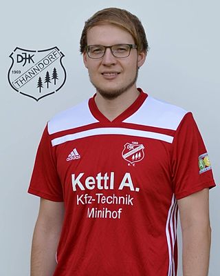 Christian Schweighart