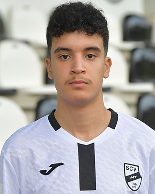 Adam Morabet