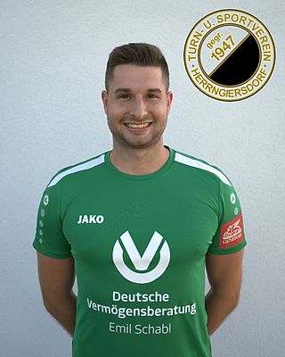 Bastian Halbritter