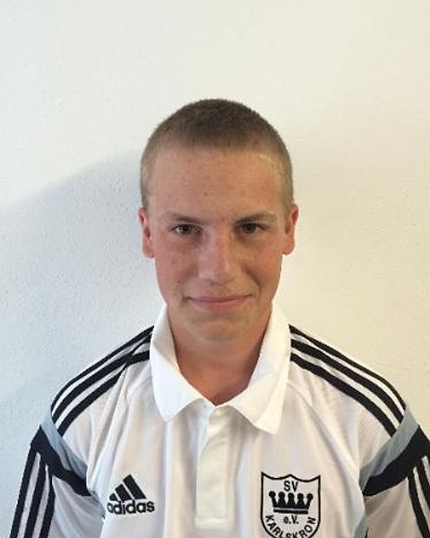 Foto: SV Karlskron