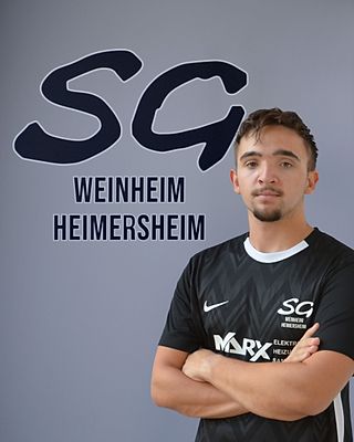 Lennard Louis Reinke