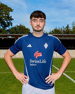 Salvatore Don Patrick Gerling