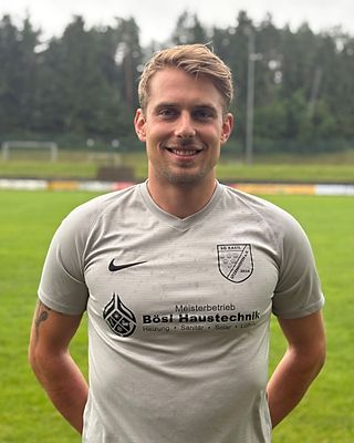 Timo Kerschensteiner