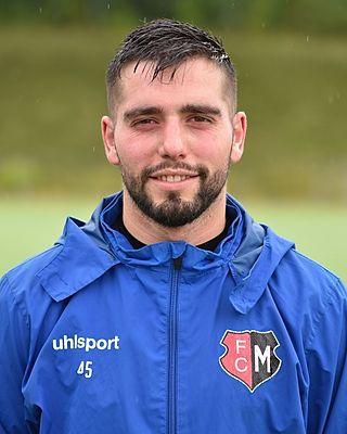 Maikel ANTUNES LOUREIRO