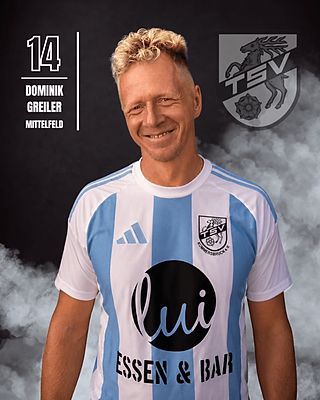 Dominik Greiler