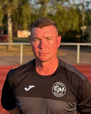 Mirko Wilke