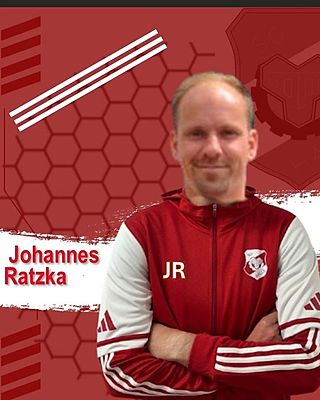 Johannes Ratzka