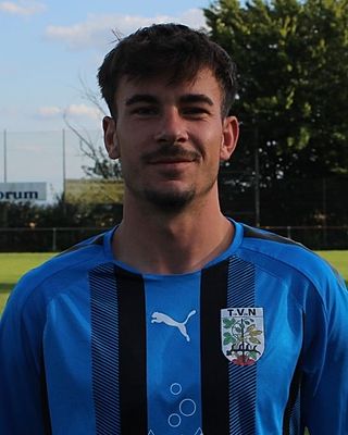 Tim Luca Widmann
