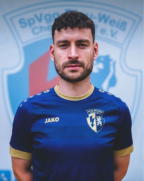 Foto: SpVgg Blau-Weiß Chemnitz 02