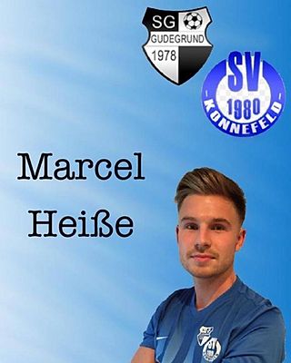 Marcel Heiße