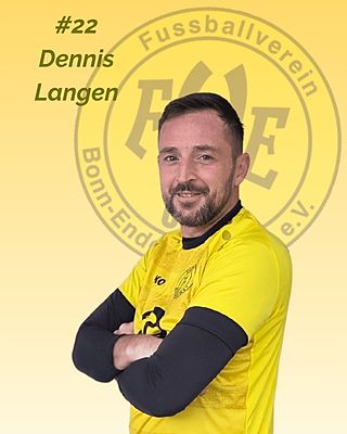 Dennis Langen