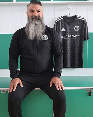 Yavuz Tuncel