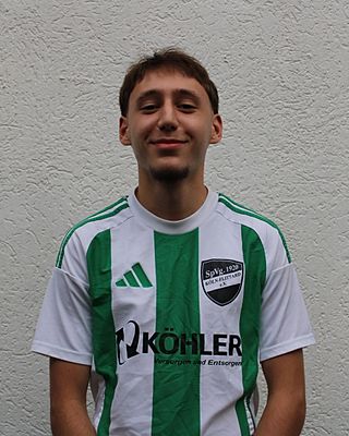 Yasir Keskin