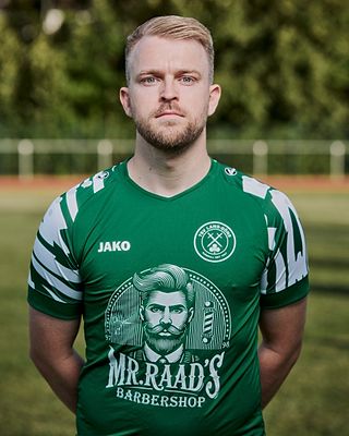 Lukas Heidt