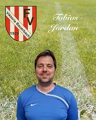 Tobias Jordan