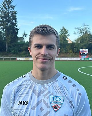 Nils Juffernholz