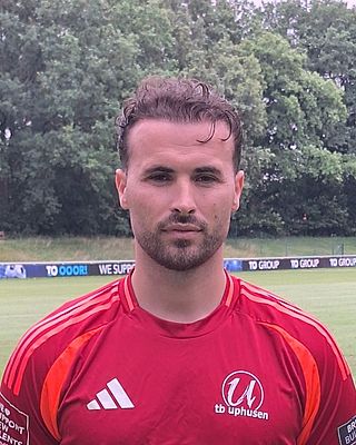 Jasin Jashari