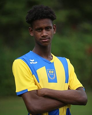 Ricardo Jesus Pereira Marinho