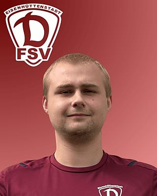 Illia Yatsenko