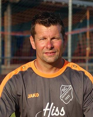 Christian Ioan Robiciuc