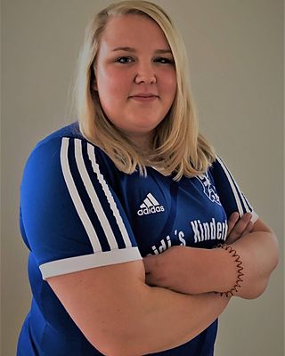 Jana Fitschen