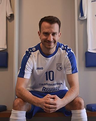 Luis-Miguel Canosa Dominguez