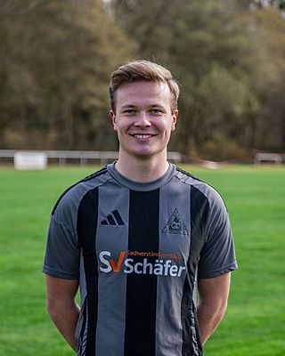 Marvin Kresimon