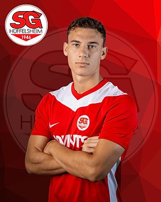 Luka Baljak