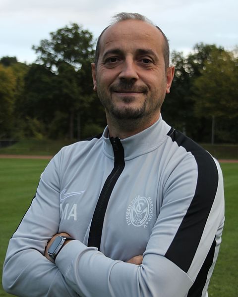 Foto: FC Marxheim