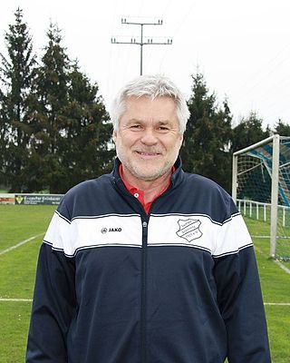 Werner Marschalek