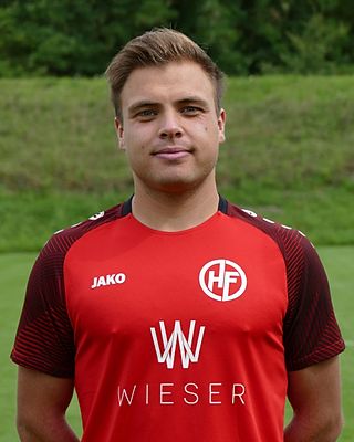 Maximilian Brunner