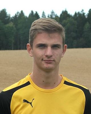 Maximilian Eschlbeck