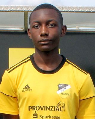 Thierry Nkuete Dountsop