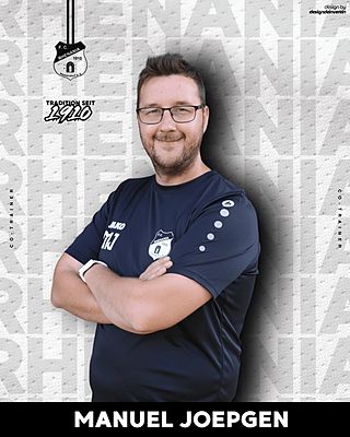 Manuel Joepgen