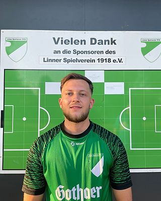 Lukas Uhlen