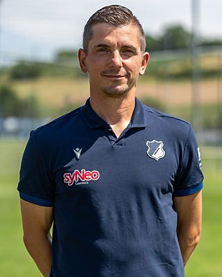 Patric Klandt