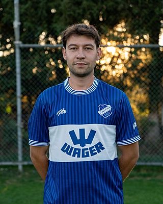 Florian Dangel